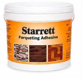 How to Choose the Right Parqueting Adhesive for Wood Flooring